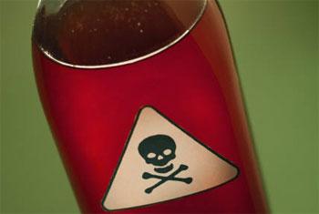 Coordinating Secretary of Deputy Minister dies after consuming poison