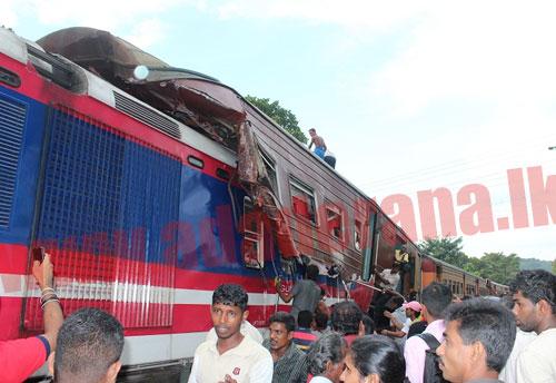 Death toll in Alawwa train accident rises to 5