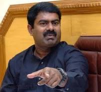 No connection to Chennai Maha Bodhi Vihara attack, says Seeman