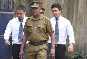UPDATE: Malaka Silva released on bail