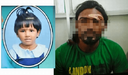 Kondaya’s DNA not a match, says court