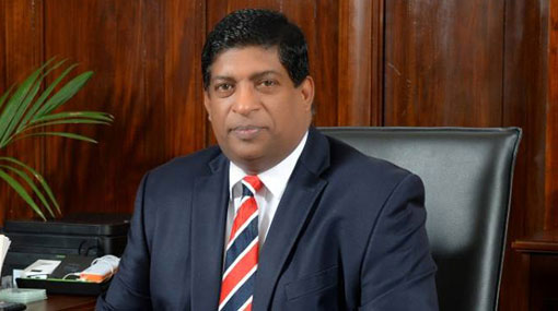 Govt aims to reduce budget to 3.5 percent of GDP by 2019 - Ravi