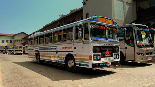 Annual fare revision: New bus fares