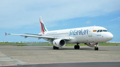 Unavailability of crew member delays SriLankan flight