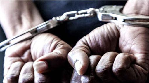 Suspects attempting to flee with Rs.1.7 million detained