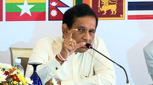 Colour code system for salt, fat level in food - Rajitha
