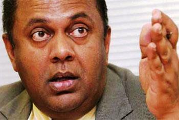 Former CJ treated worse than a common criminal - UNP