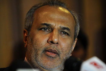VIDEO: Arresting Salley is a contradiction of the country’s laws - Hakeem