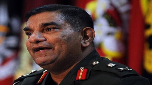 I have not committed war crimes – Jagath Jayasuriya