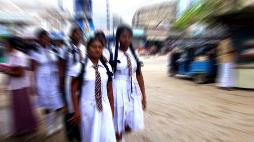 Four schools in Haldummulla closed until next Monday
