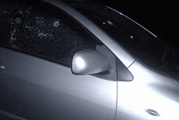 Shots fired at car of SAITM CEO
