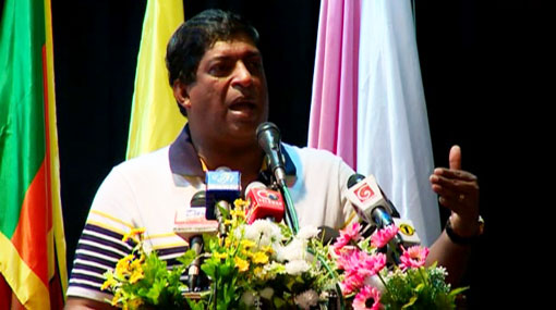 Still no response from Gotabaya on assets declaration - Ravi
