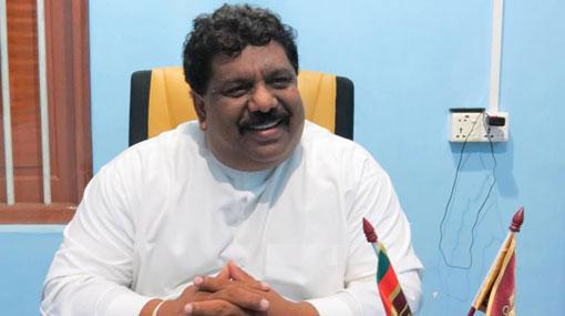 DV Upul released on bail over assault charge