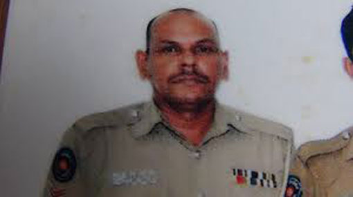 Officer shot dead in Nallur posthumously promoted