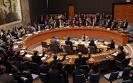 Probe into Lankan war not on UN Security Council agenda