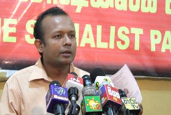 FSP not to contest upcoming elections