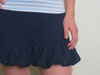 Ban on mini-skirts was a lie
