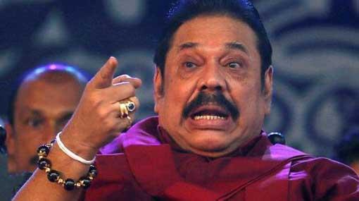 Mahinda to sue Finance Ministry, CBSL