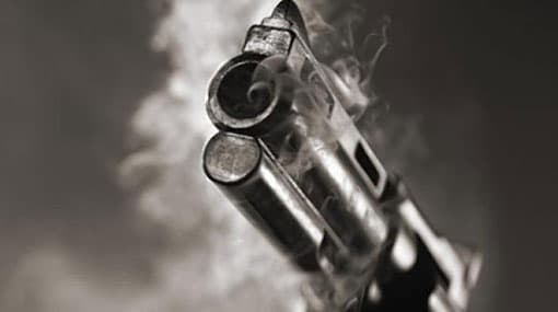 Motorcyclist gunned down in Kochchikade