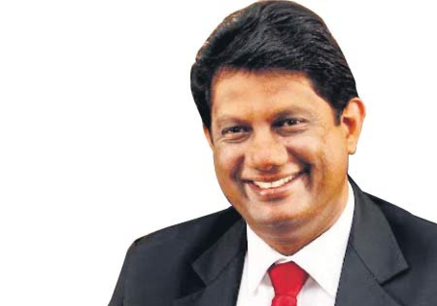 Dr. Nalaka Godahewa released on bail