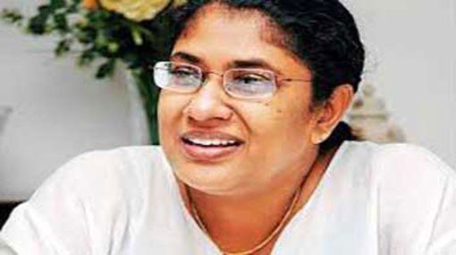 No MoU for foreign employment between SL and Canada - Thalatha