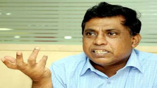 International body to investigate war-crimes is required – Shivajilingam