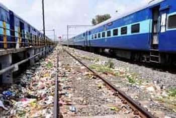 Railway strike called off again