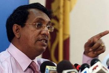 VIDEO: Minister to investigate interruption in operations at Sapugaskanda