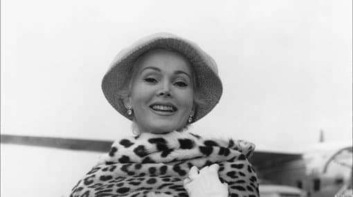 Actress, socialite Zsa Zsa Gabor dies at 99