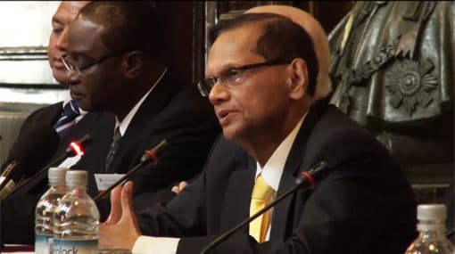 Sri Lanka willing to look at new C4 material ‘with an open mind’