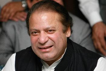 Pakistan expresses solidarity with new Sri Lankan govt