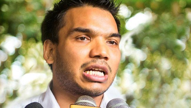 Directress of Namal’s company arrested at BIA