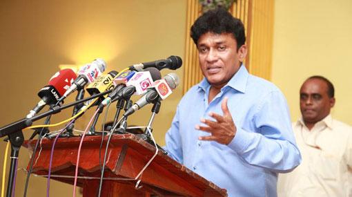 Mano claims he was offered millions to contest Prez polls