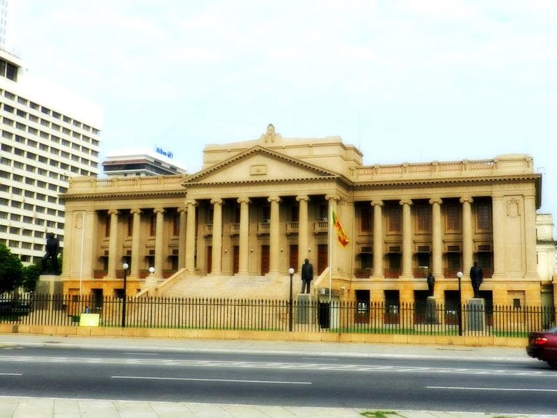 New cabinet ministers take oath