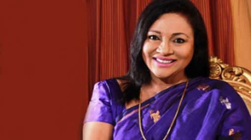 Geetha’s MP seat abolished, Parliament informs Deshapriya