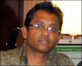 Former News Director Kindelpitiya released on bail