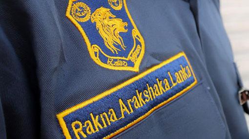 Rakna Lanka to be liquidated