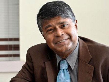 Who will be the next UGC Chairperson?