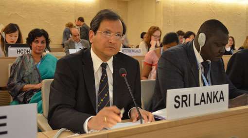Navi Pillay to visit Sri Lanka in August