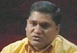 Govt. is showing IIFA and signing CEPA, says Vijitha