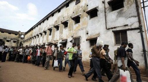 1,400 prisoners released under general amnesty