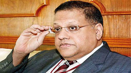 Arjuna Mahendran to appear before Bond Commission today