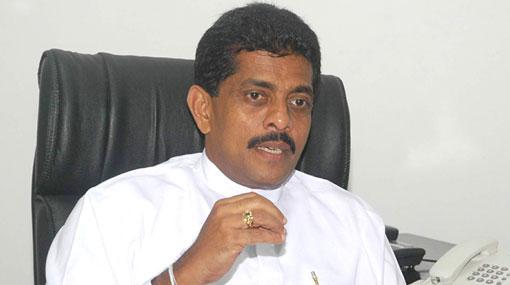 Sarana Gunawardena arrested by CCD