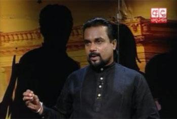 VIDEO: Wimal issues scathing attack on Treasury Secretary