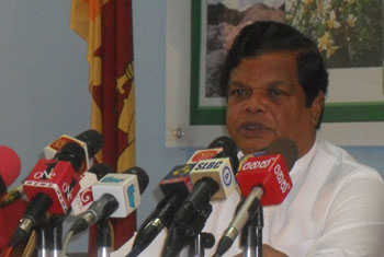 President appoints committee to investigate A/L 2011