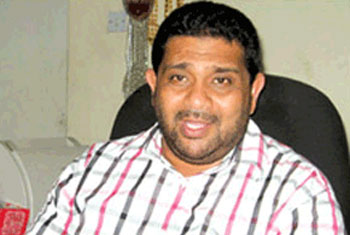 VIDEO: Azath Salley arrested by CID
