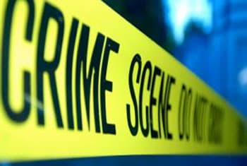 Murdered man found inside vehicle on Marine Drive