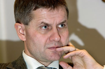 India, LTTE met ’secretly’ before Sri Lanka truce: Eric Solheim