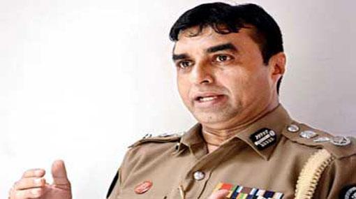 Need for Police has increased since the war - IGP