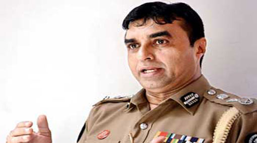 Need for Police has increased since the war - IGP